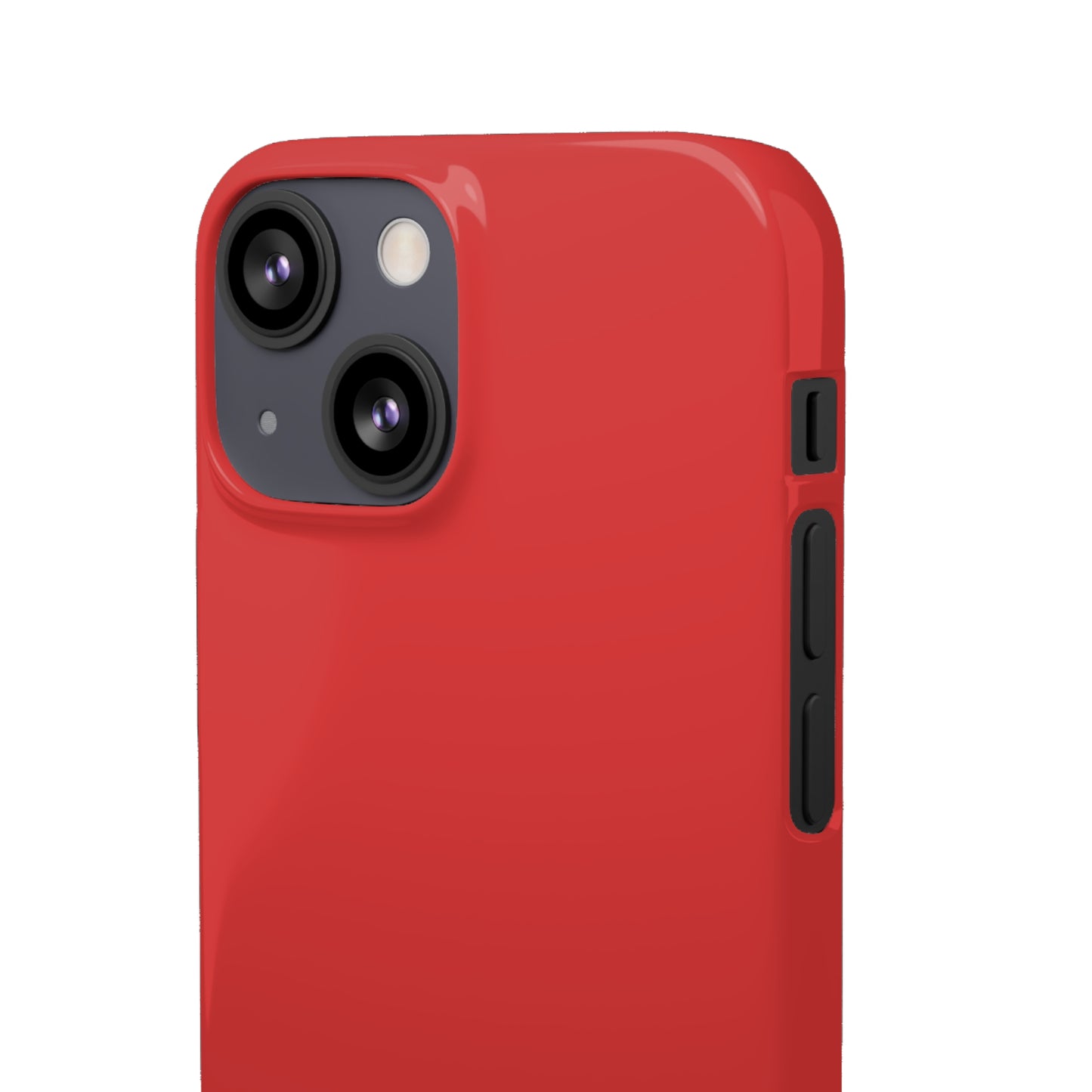 Phone Case Blush Poppy