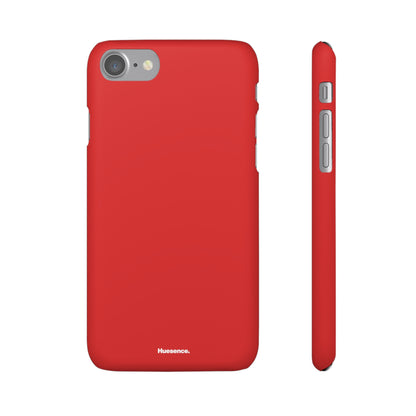 Phone Case Blush Poppy