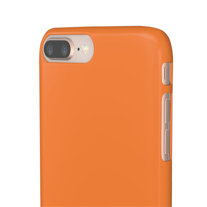 Phone Case Maple Pumpkin