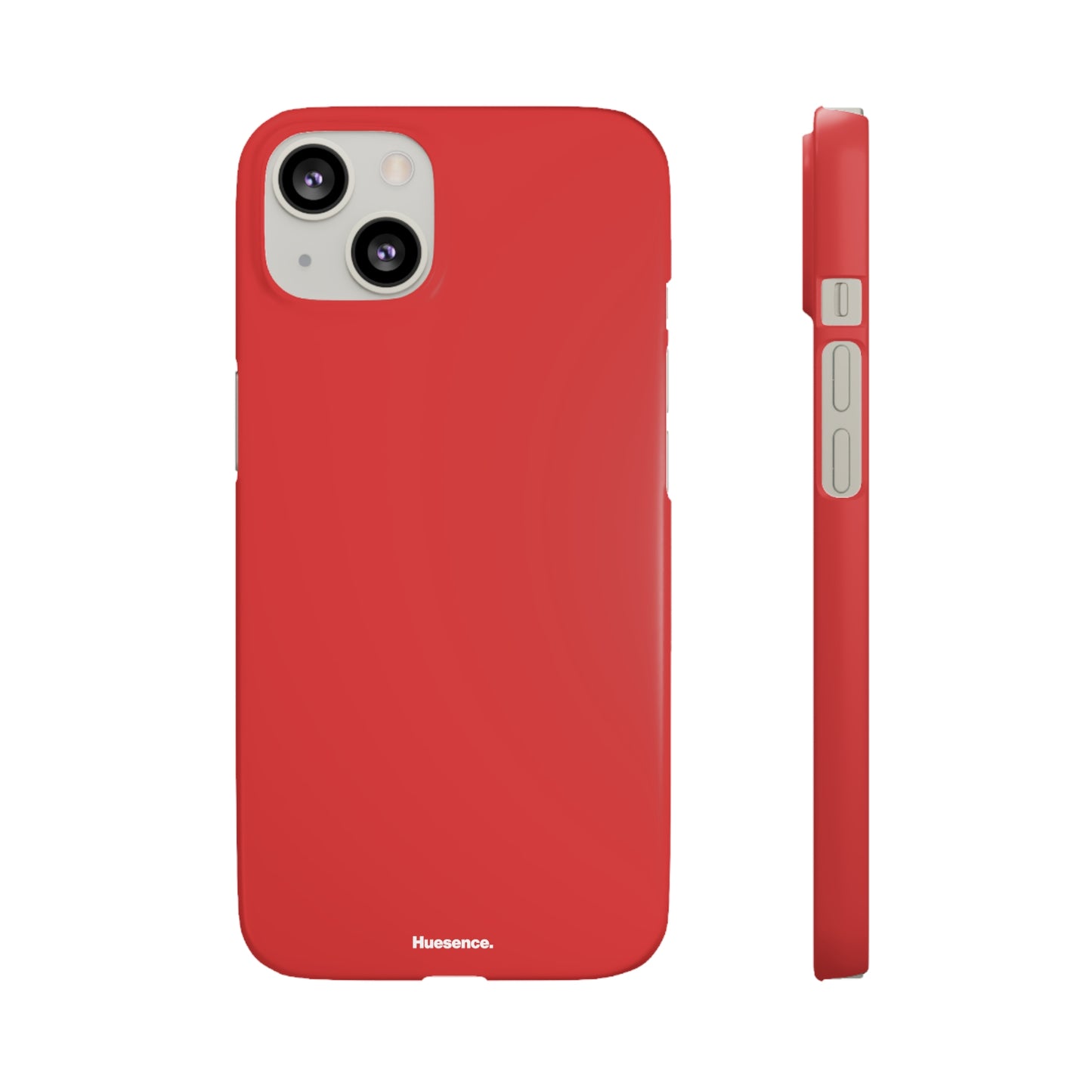 Phone Case Blush Poppy