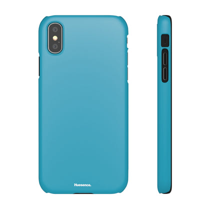 Phone Case Coastal Blue