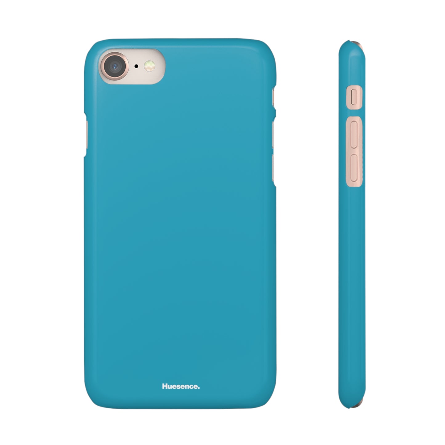 Phone Case Coastal Blue