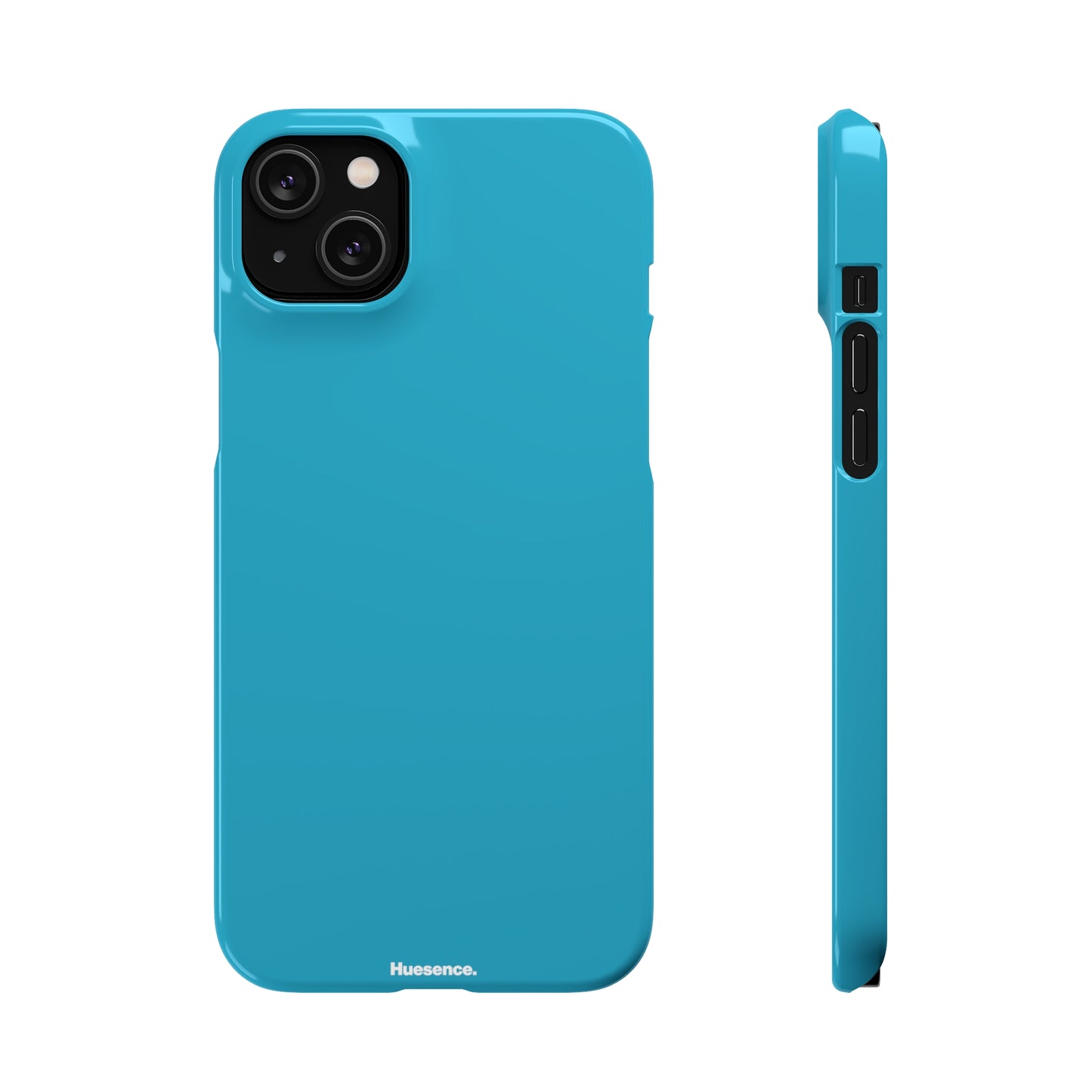 Phone Case Coastal Blue