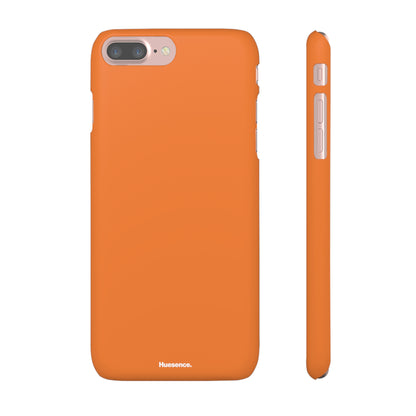 Phone Case Maple Pumpkin