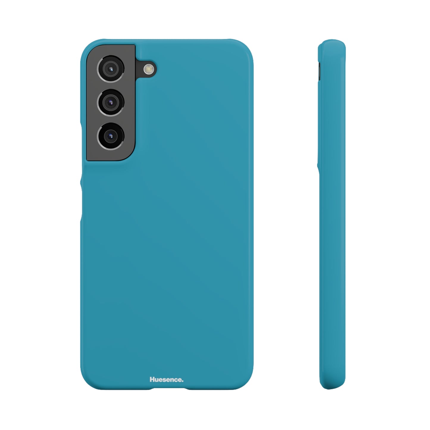 Phone Case Coastal Blue