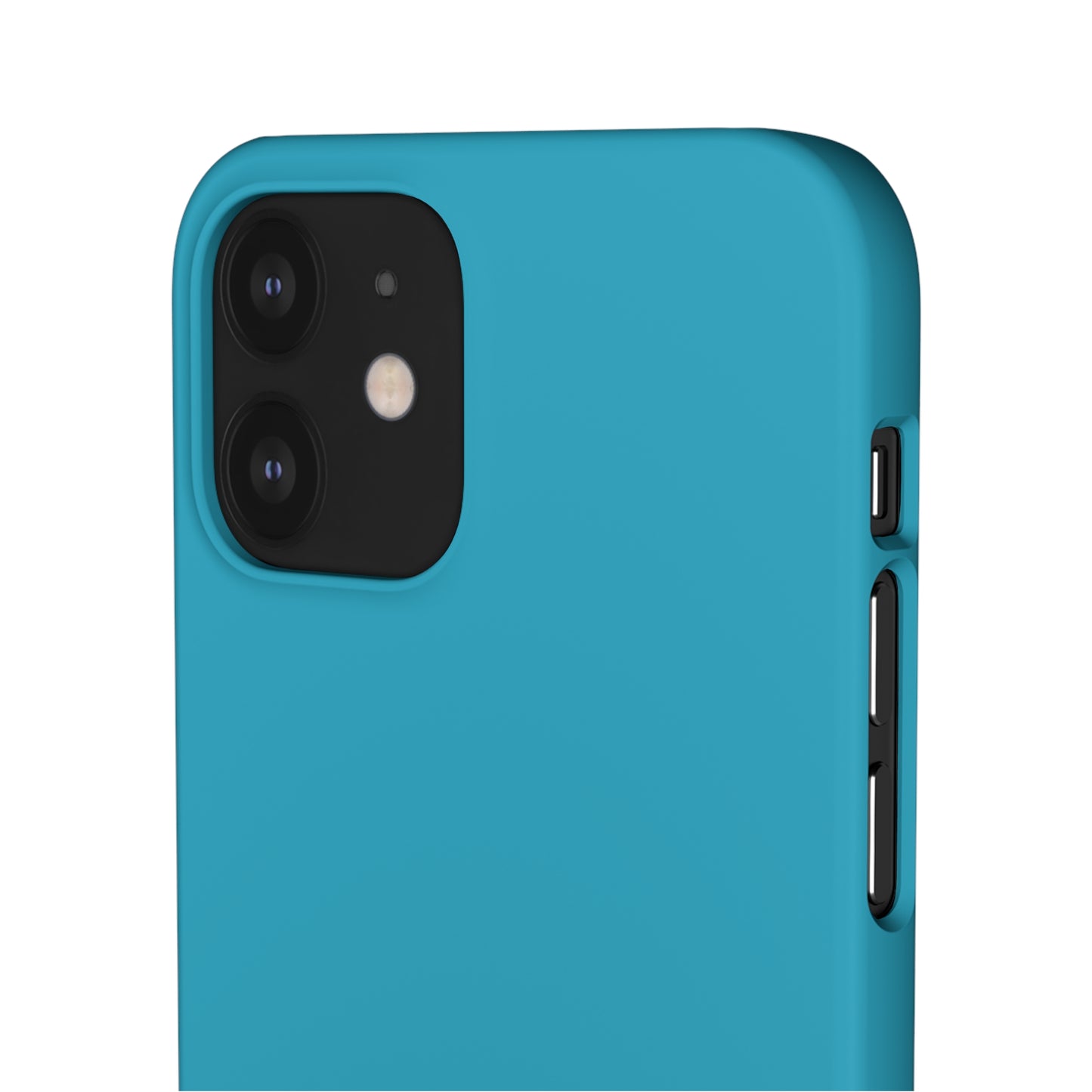 Phone Case Coastal Blue