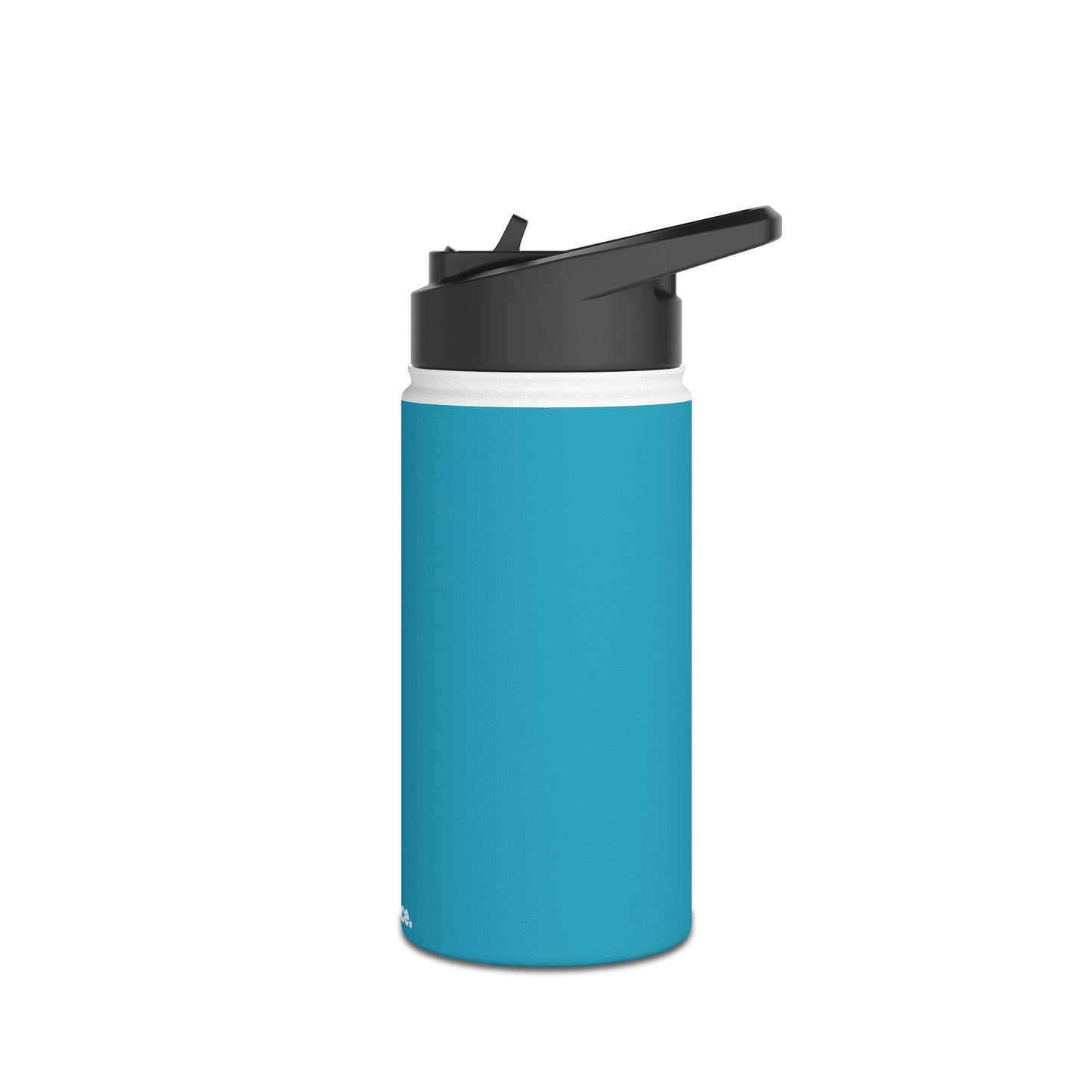 Water Bottle Coastal Blue