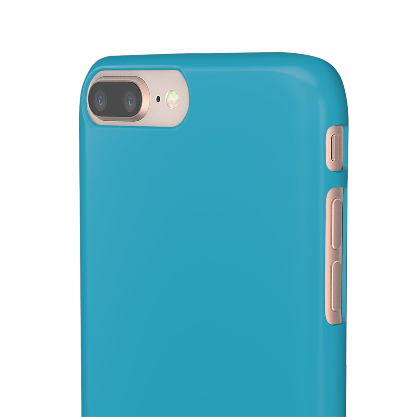 Phone Case Coastal Blue