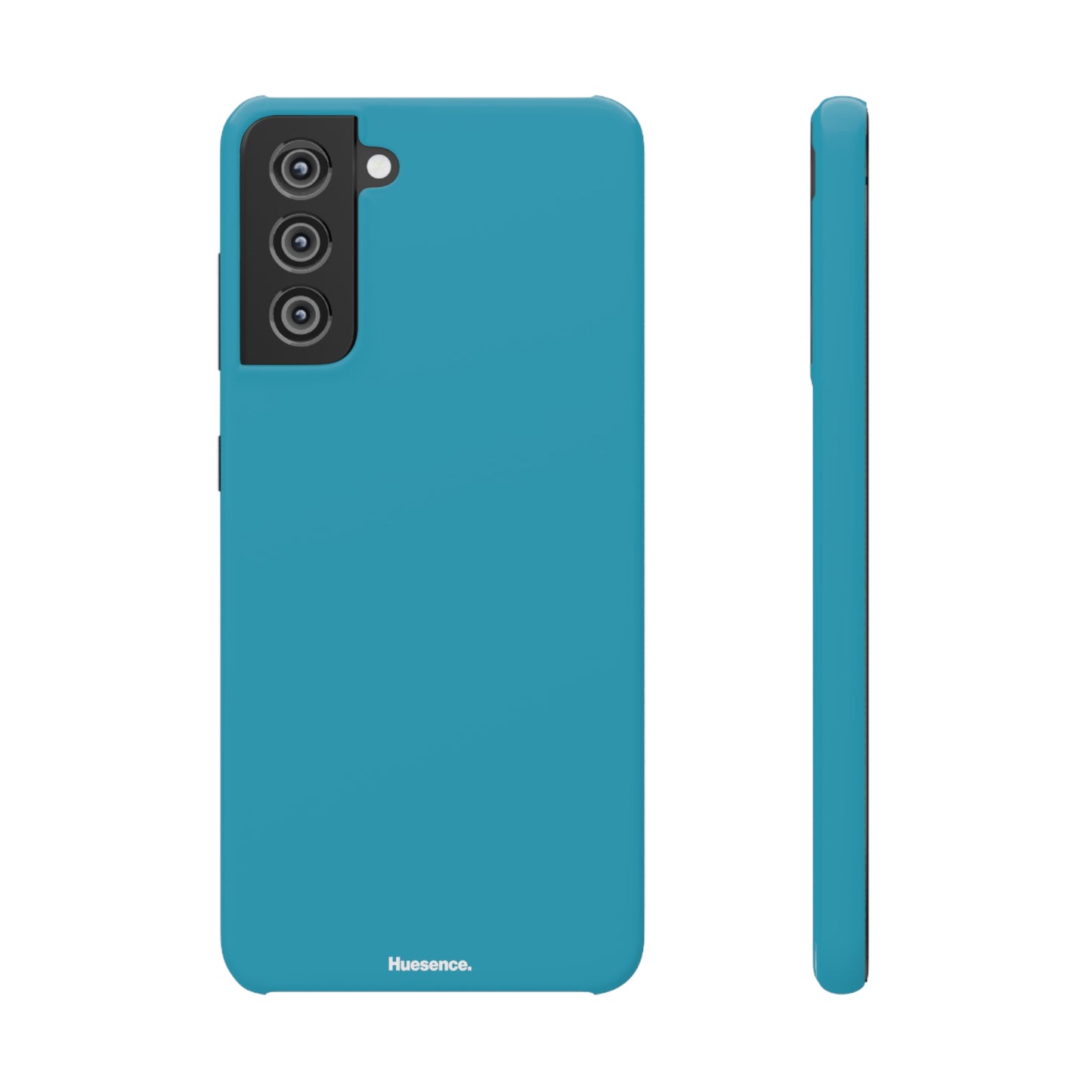 Phone Case Coastal Blue