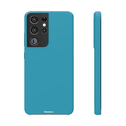 Phone Case Coastal Blue