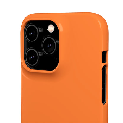 Phone Case Maple Pumpkin