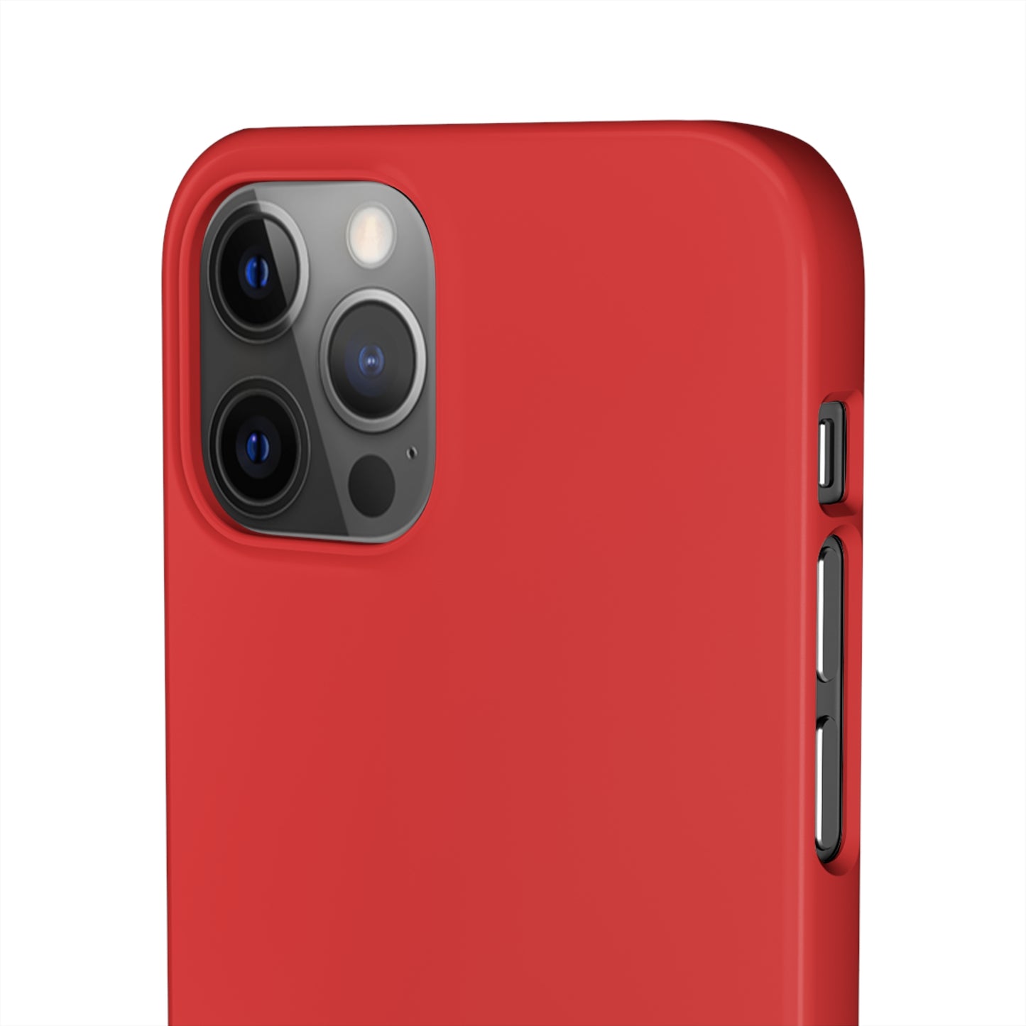 Phone Case Blush Poppy