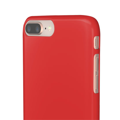 Phone Case Blush Poppy