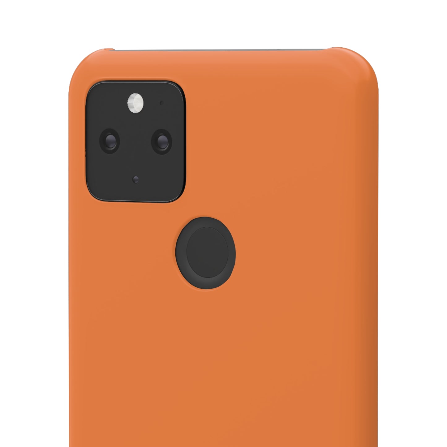 Phone Case Maple Pumpkin