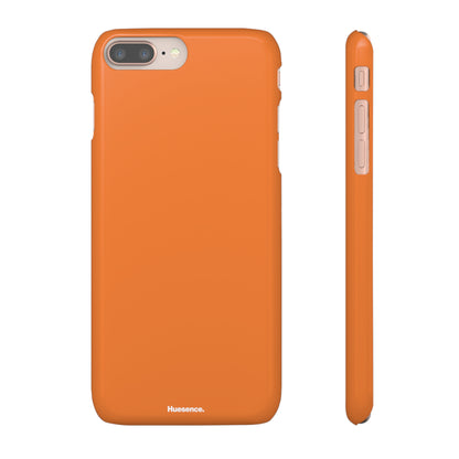 Phone Case Maple Pumpkin