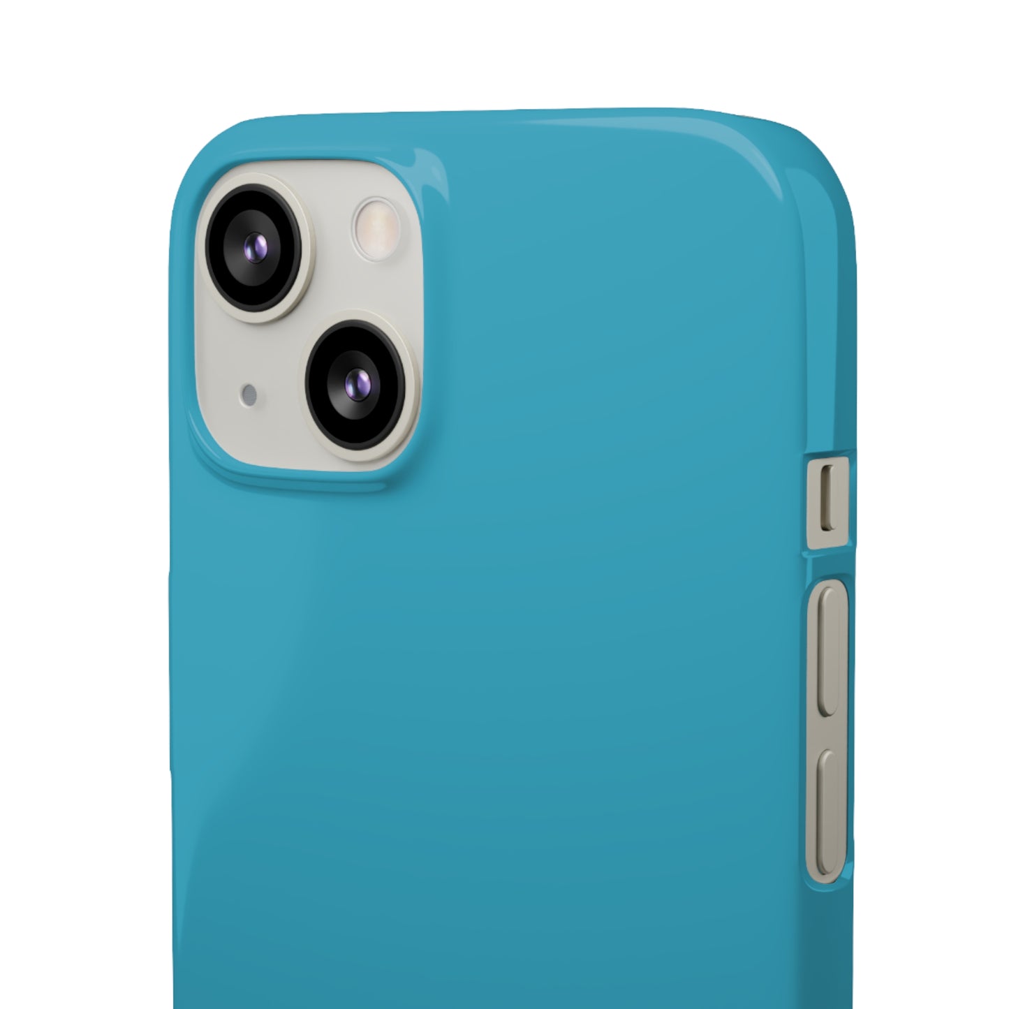 Phone Case Coastal Blue