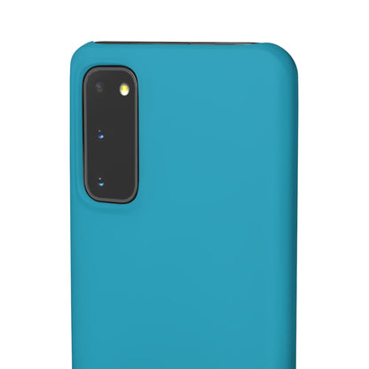 Phone Case Coastal Blue