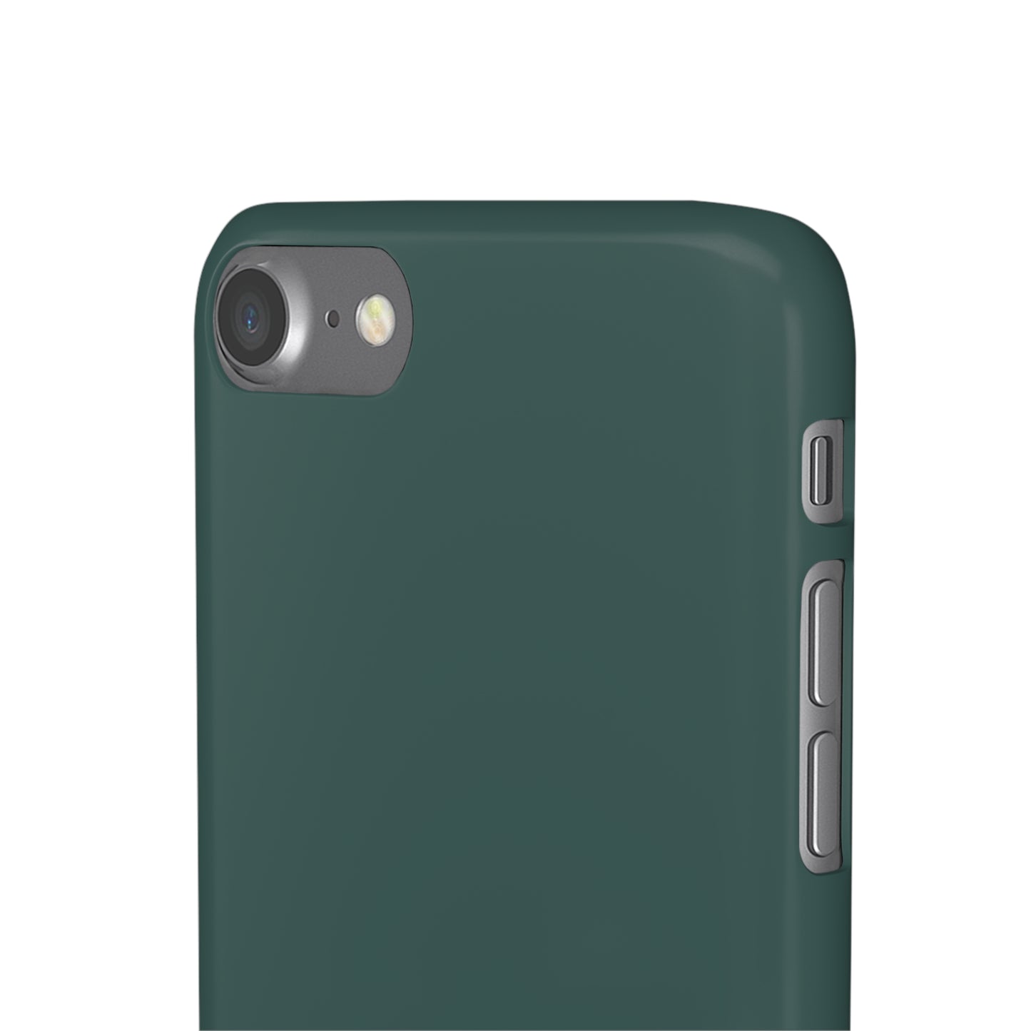 Phone Case Slate Leaves