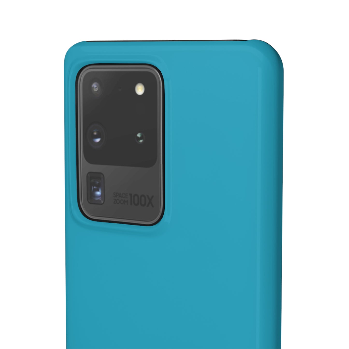 Phone Case Coastal Blue