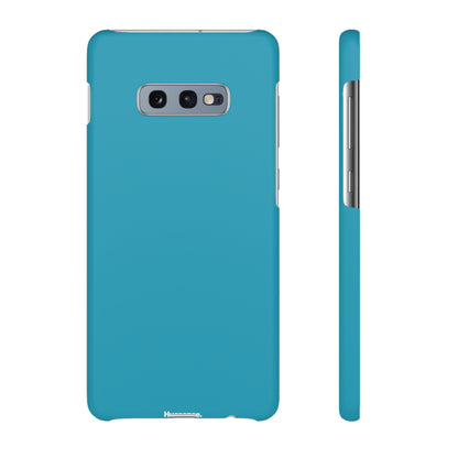 Phone Case Coastal Blue