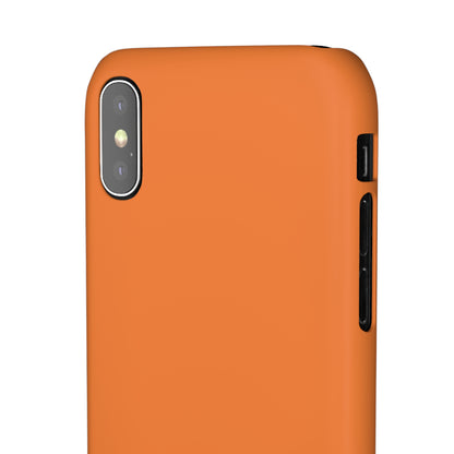 Phone Case Maple Pumpkin