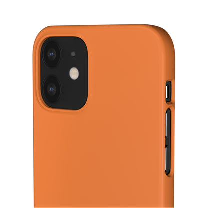 Phone Case Maple Pumpkin