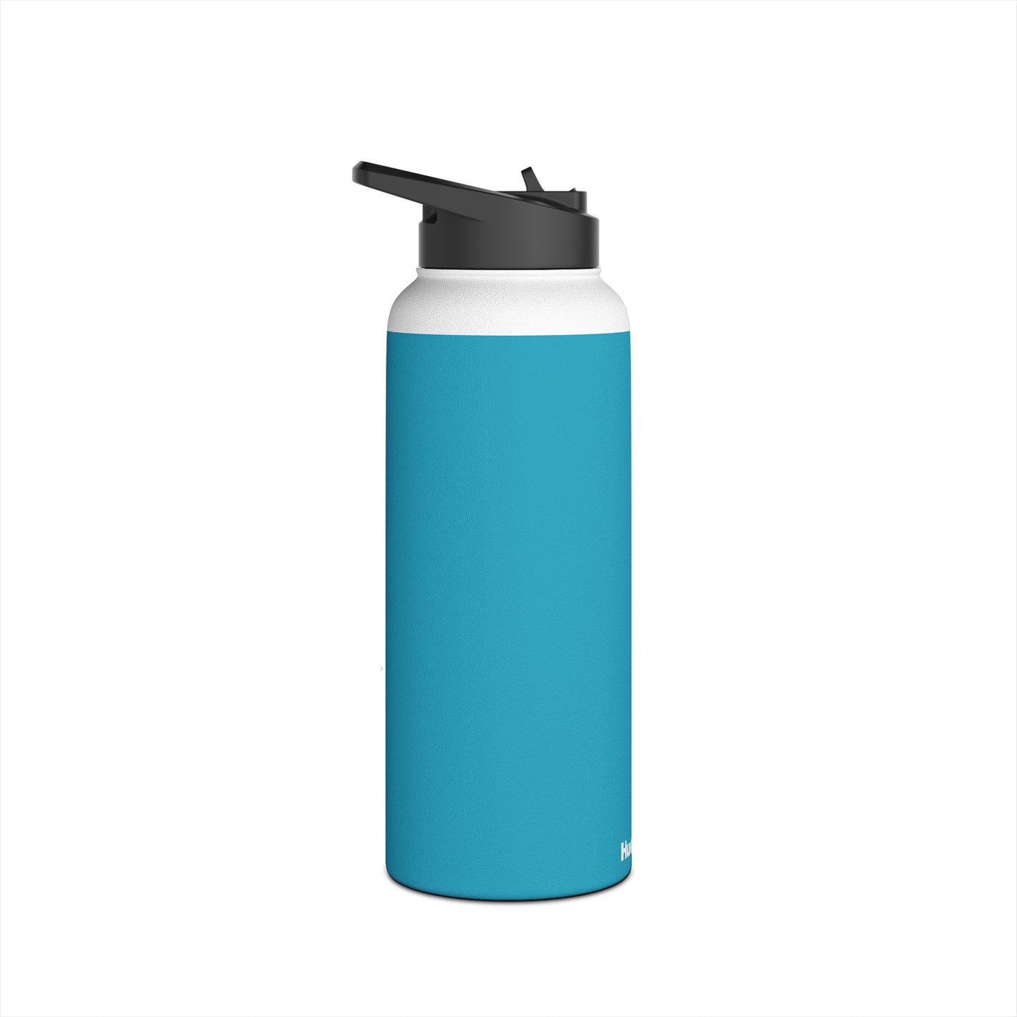 Water Bottle Coastal Blue