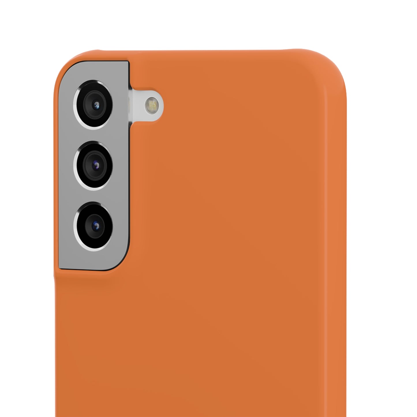 Phone Case Maple Pumpkin