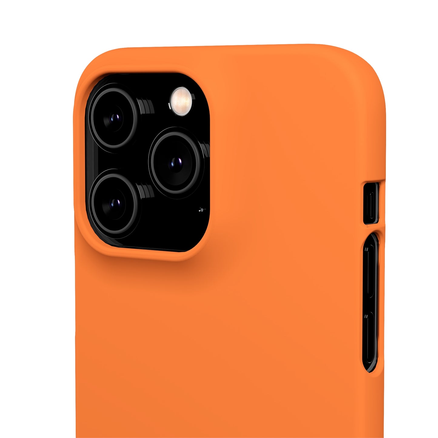 Phone Case Maple Pumpkin