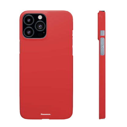 Phone Case Blush Poppy