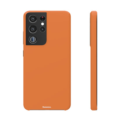 Phone Case Maple Pumpkin