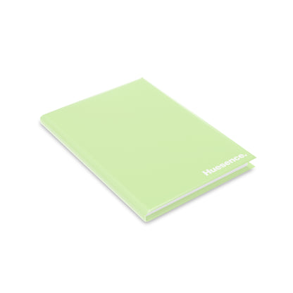 Puffy Notebook Spring Meadow