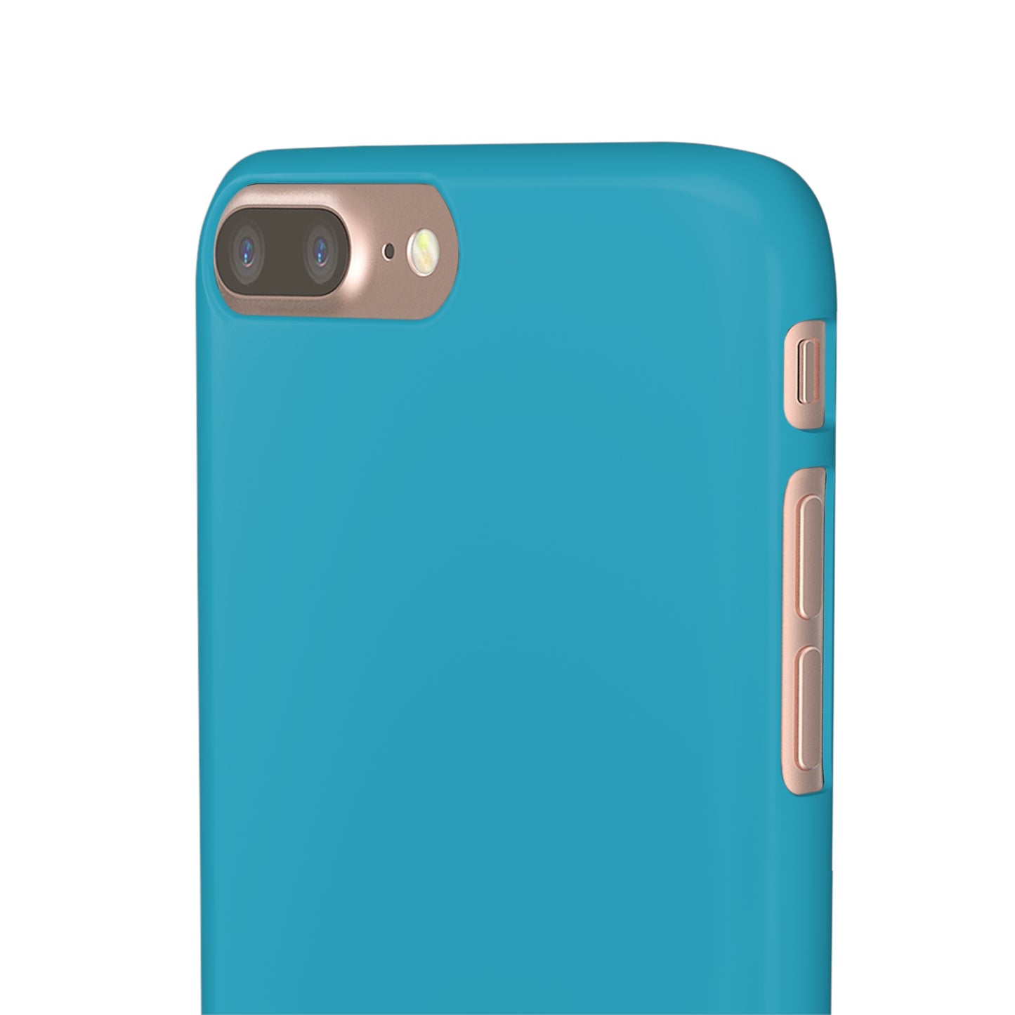 Phone Case Coastal Blue