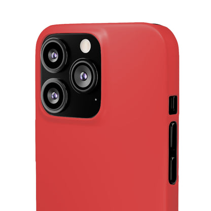 Phone Case Blush Poppy