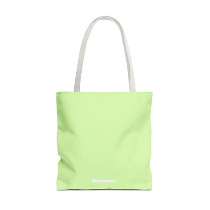 Tote Bag Spring Meadow