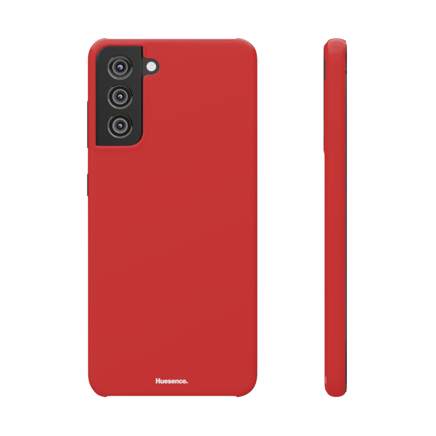 Phone Case Blush Poppy