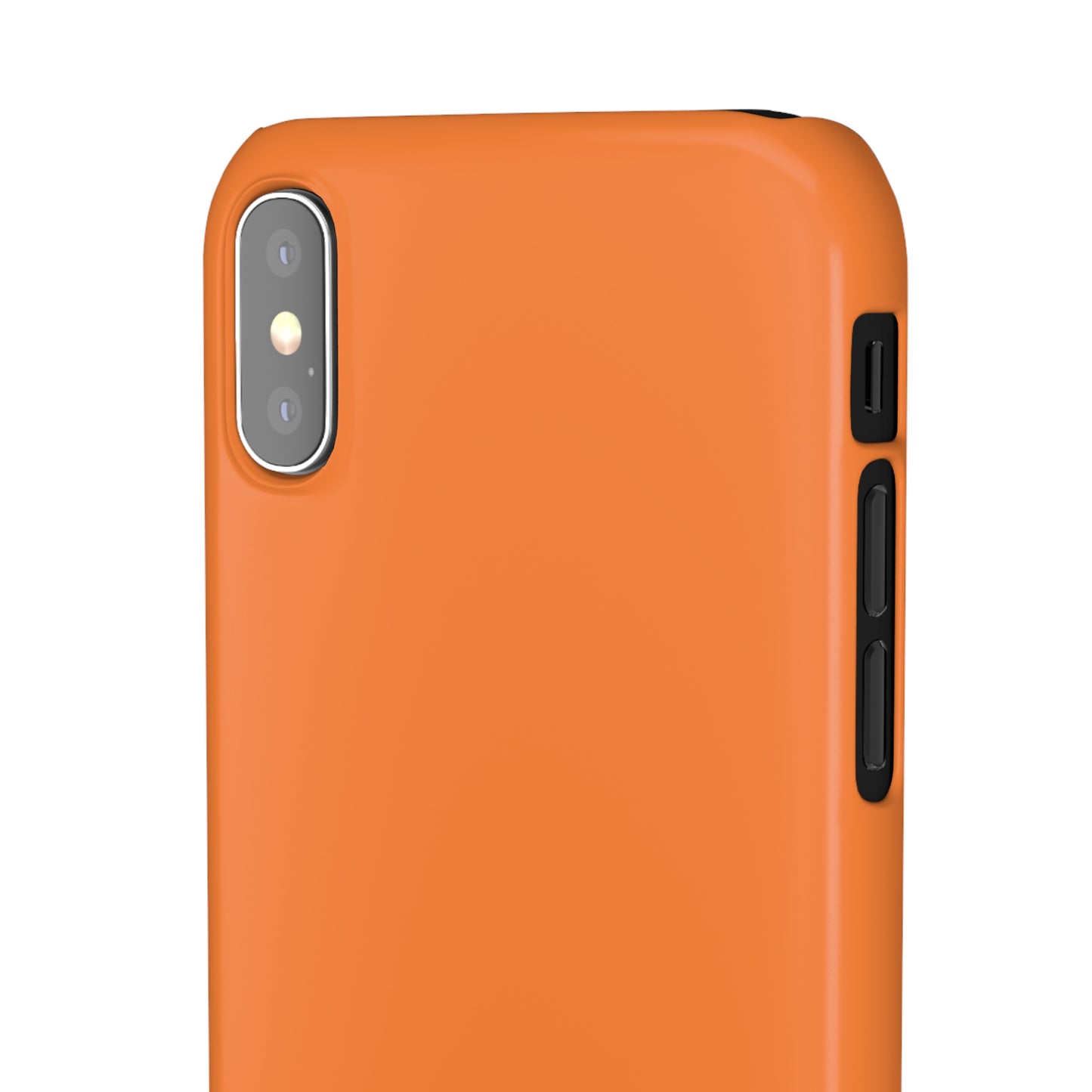 Phone Case Maple Pumpkin