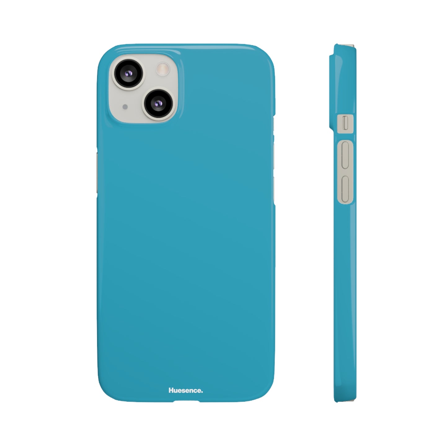 Phone Case Coastal Blue