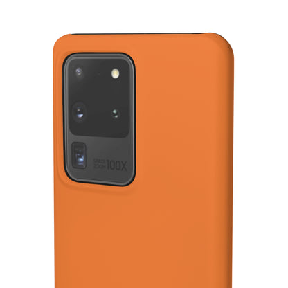 Phone Case Maple Pumpkin