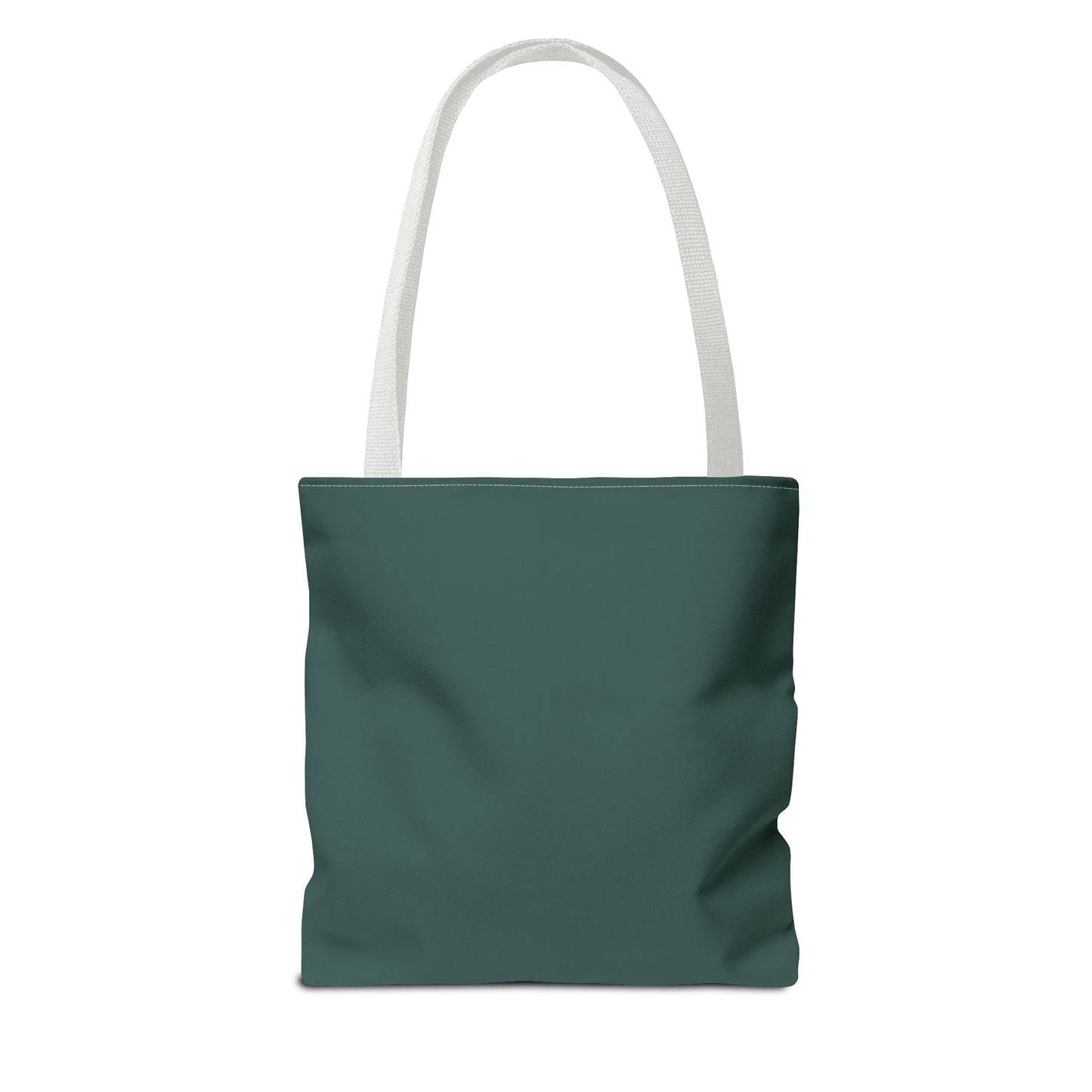 Tote Bag Slate Leaves