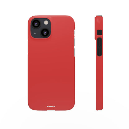 Phone Case Blush Poppy