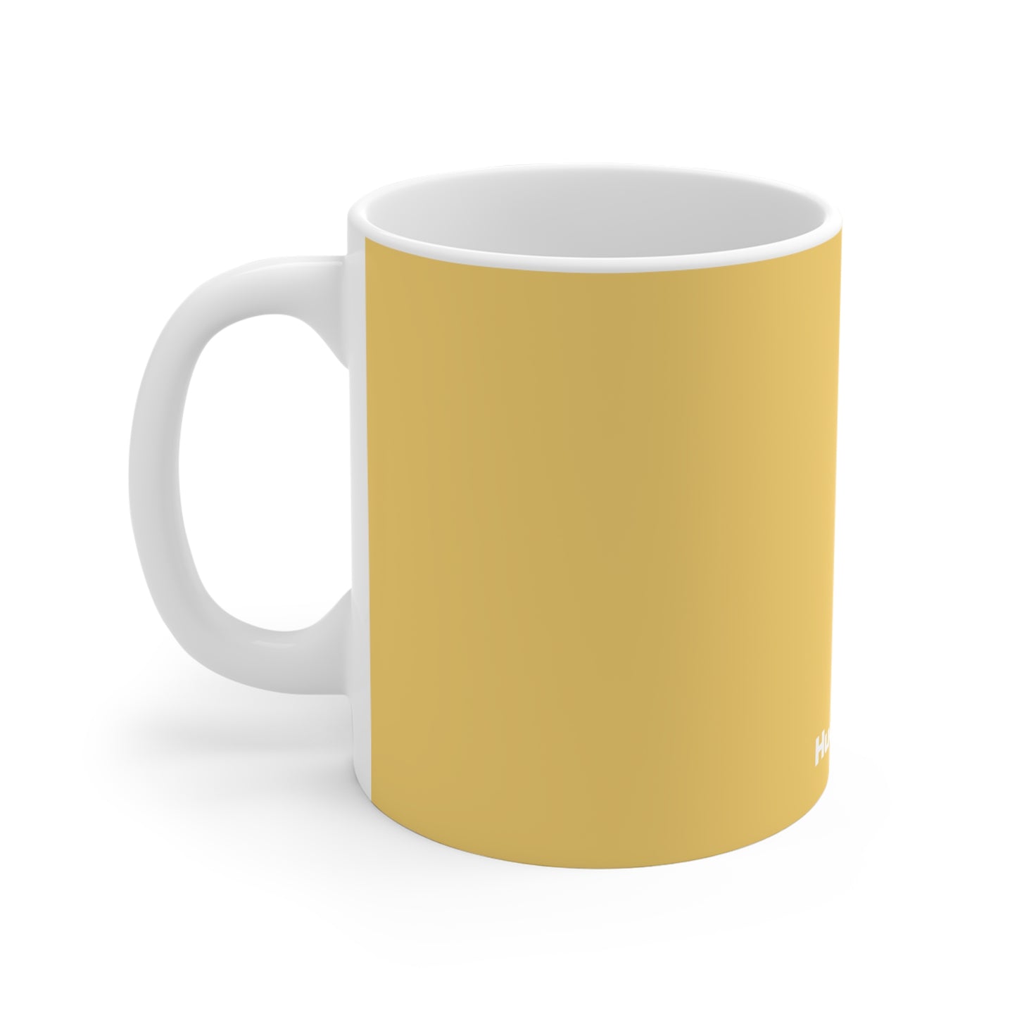 Coffee Mug Soft Jasmine