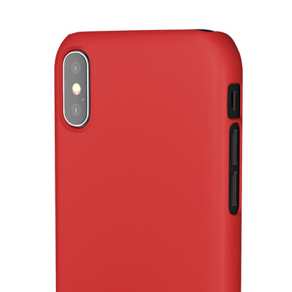 Phone Case Blush Poppy