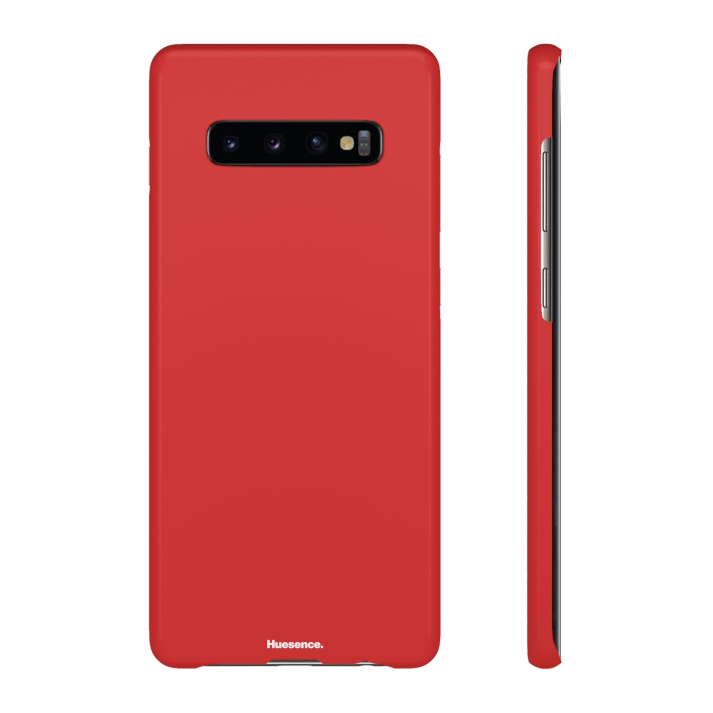 Phone Case Blush Poppy