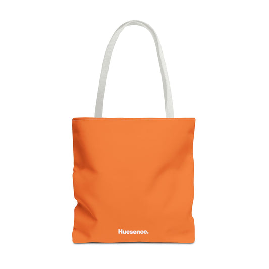 Tote Bag Maple Pumpkin