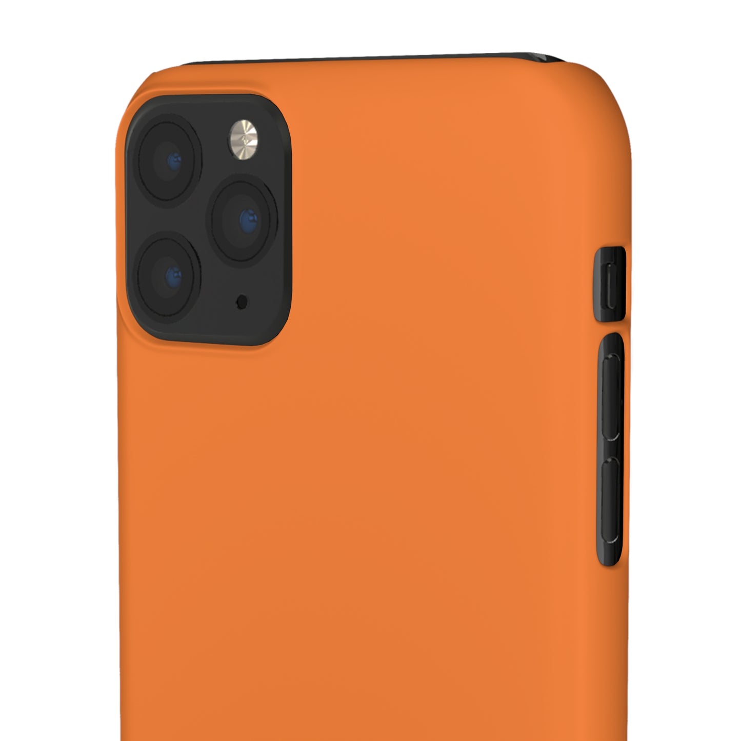 Phone Case Maple Pumpkin