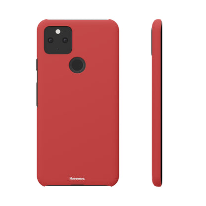 Phone Case Blush Poppy