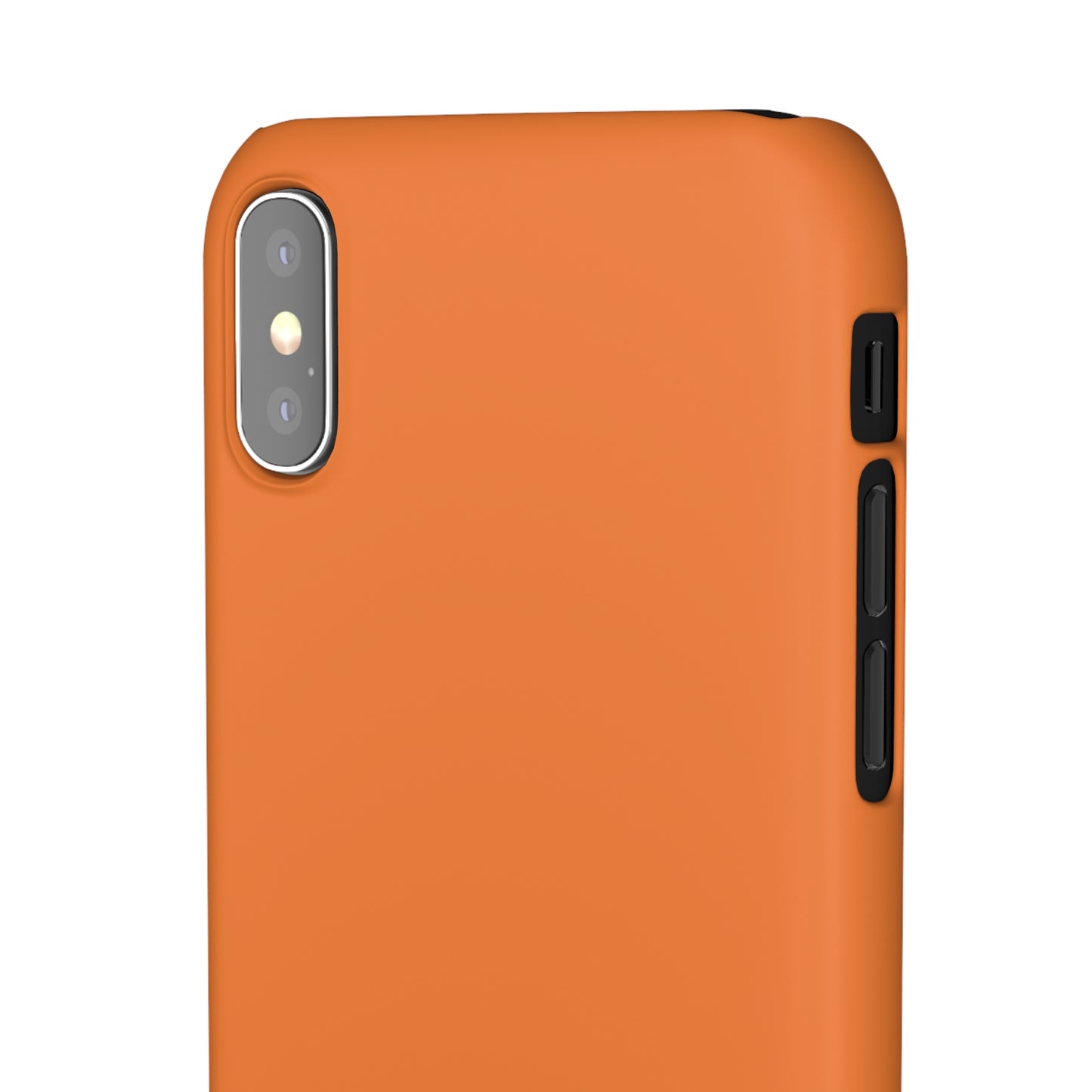 Phone Case Maple Pumpkin