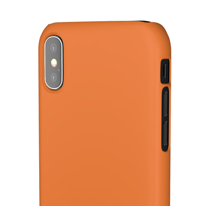 Phone Case Maple Pumpkin