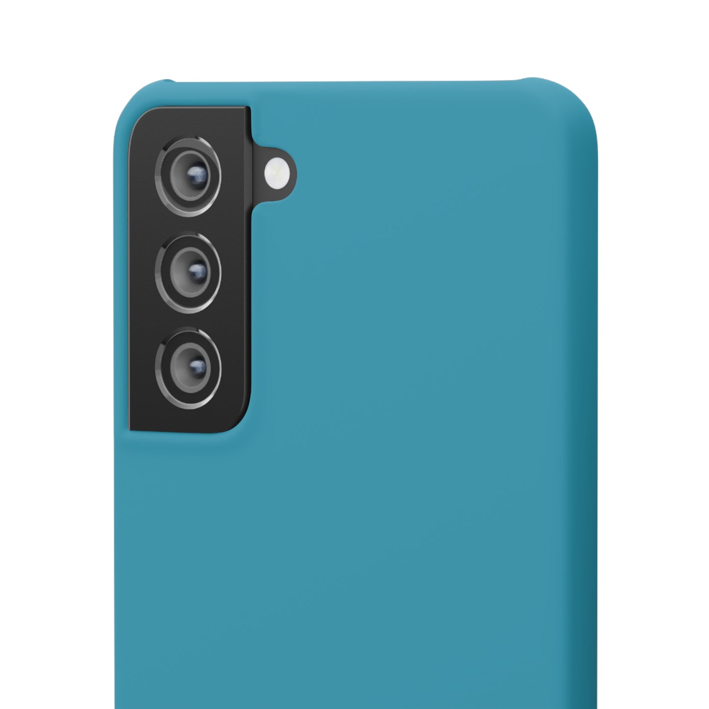 Phone Case Coastal Blue